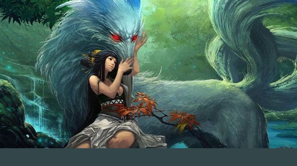 古剑修真-红包版