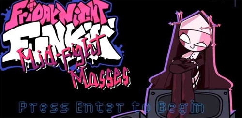 黑色星期五之夜