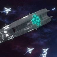 太空威胁作弊菜单