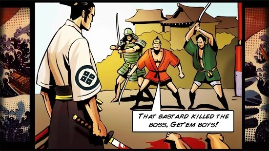 SamuraiDaisuke(武士大冢)