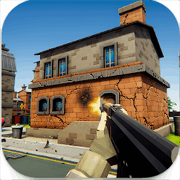 破坏模拟摧毁一切最新版(TeardownDestroyCity)