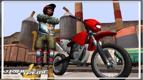 Trial X Free