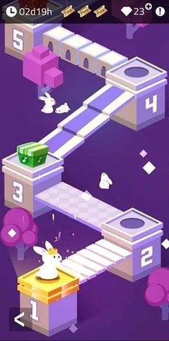 魔法钢琴师3内置菜单版 魔法钢琴师3内置菜单版