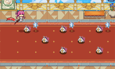 鸣潮QiQiu Dash自制版