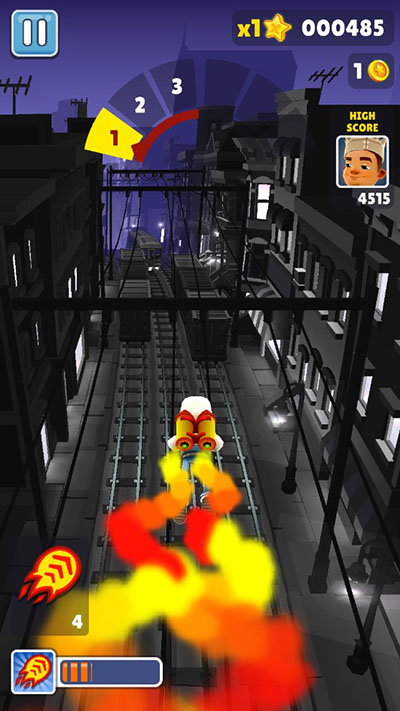 黑白芝加哥沙漏金币