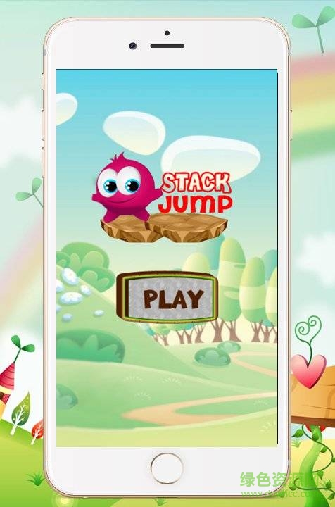 stack jump tower去广告版