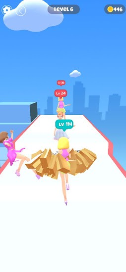 购物我最行最新游戏(Shop Better)