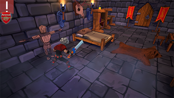 Immortal Prince安装器