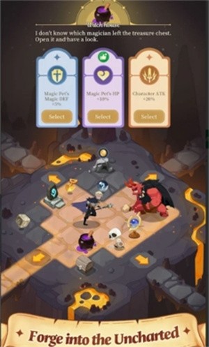 巫师领主：王国