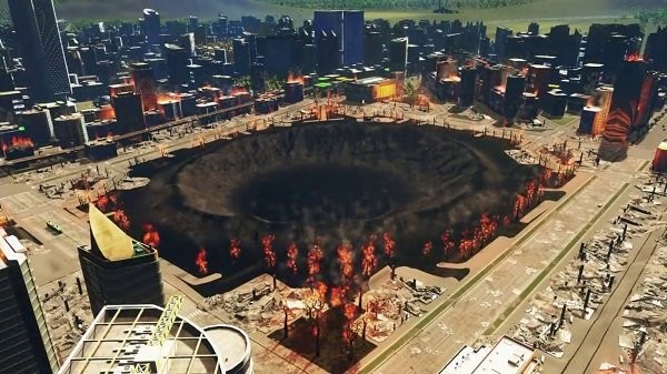 俄罗斯导弹模拟器手机版(Russian Nuclear Simulator)