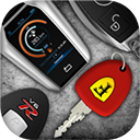 Supercars Keys安装器