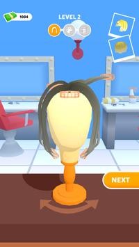 假发造型师(Wig Master)