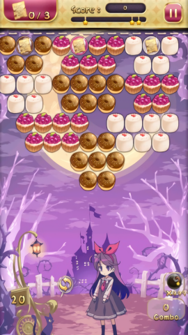 泡沫mea安卓版 泡沫mea安卓版