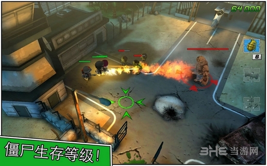 小小部队2最新版 安卓汉化版v6.1