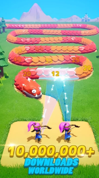 王国卫队官方版