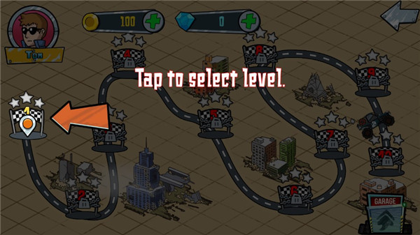 齿轮竞赛 齿轮竞赛