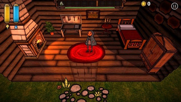 恐怖版星露谷物语 安卓版v1.0.1