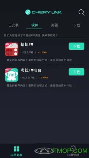 奇瑞助手