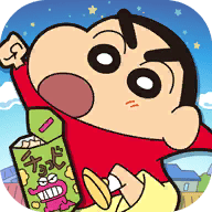 蜡笔小新跑酷汉化版安卓版