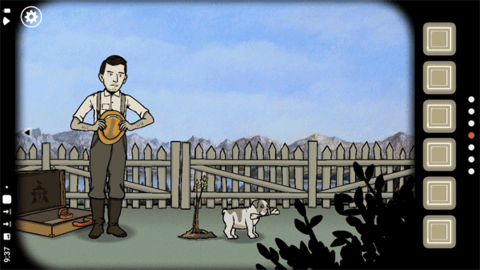 锈湖根源官方版