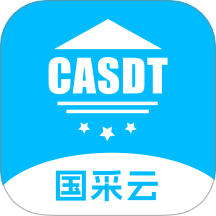 国采云