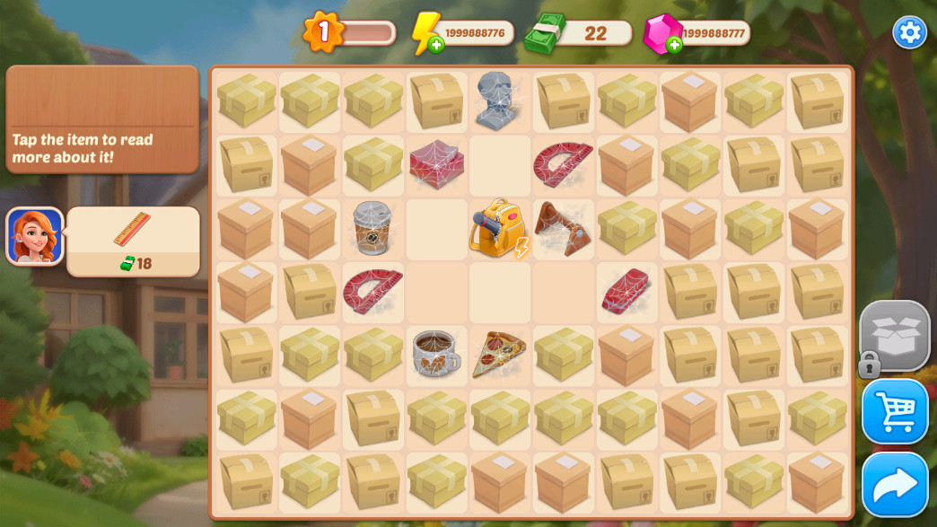 设计城合并破解版无限钞票 1.181.1最新版本