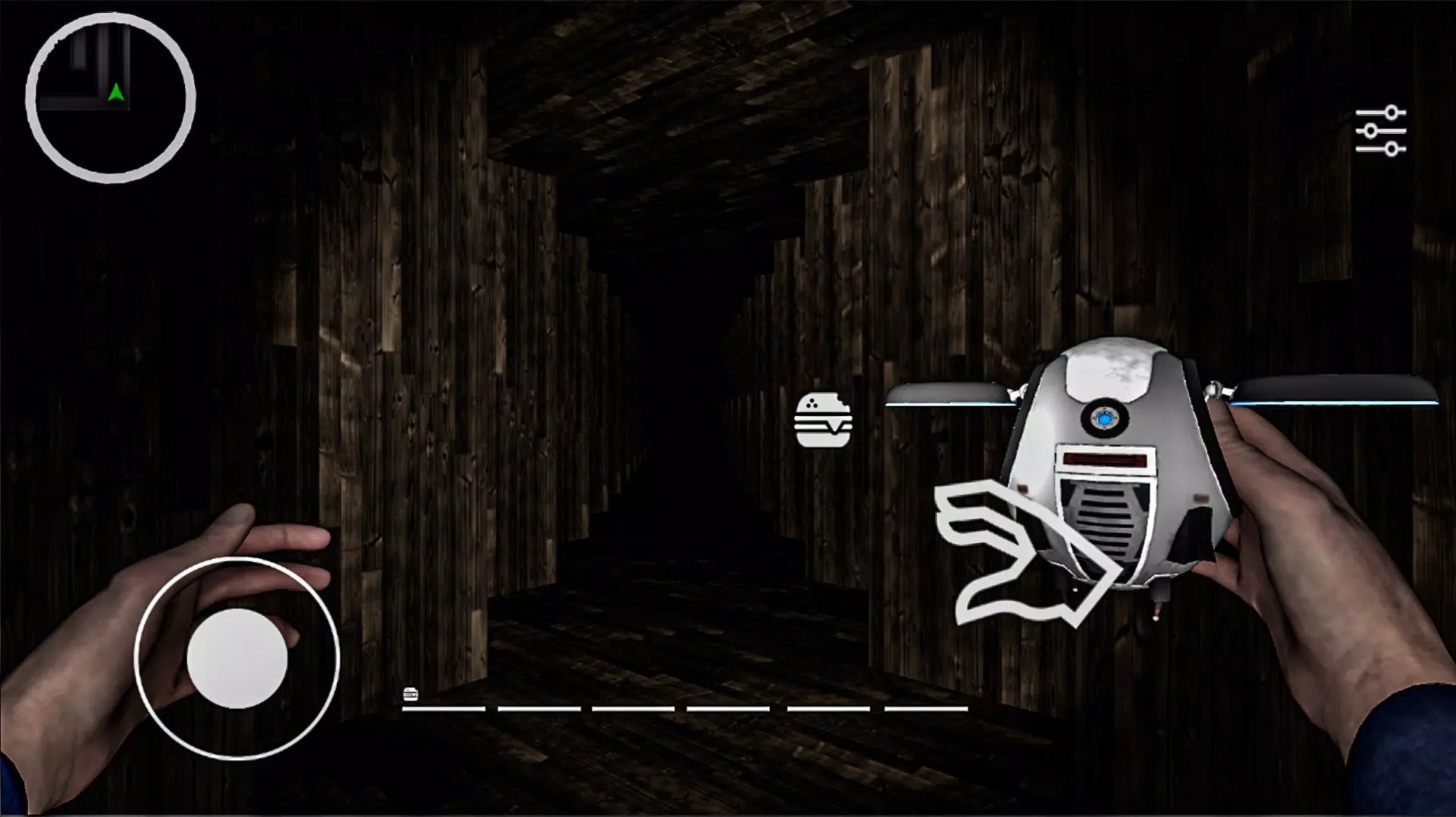 死亡怪物(DebtorDie)