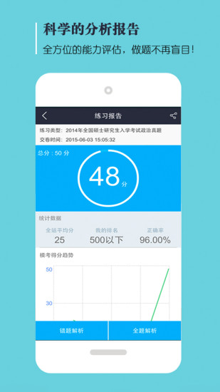 口袋题库
