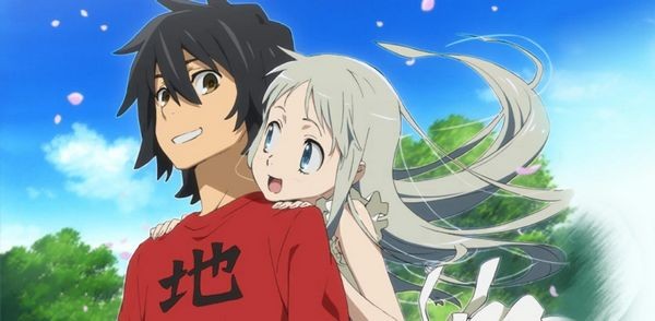 未闻花名中文版 安卓版v1.0.0