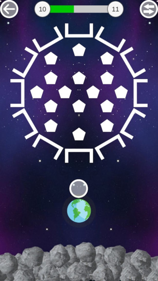 星球崛起