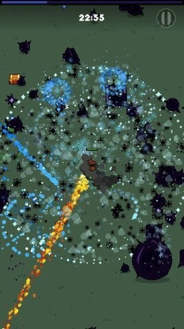 魔法师幸存者内置菜单最新版