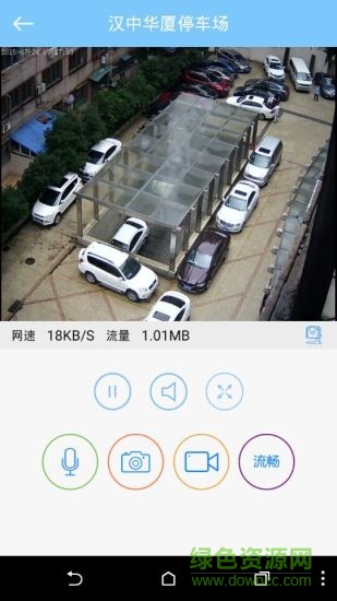 边防鹰眼