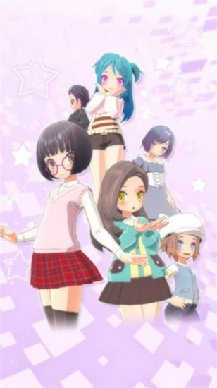 小忍女孩恋爱计划最新版v1.1.9