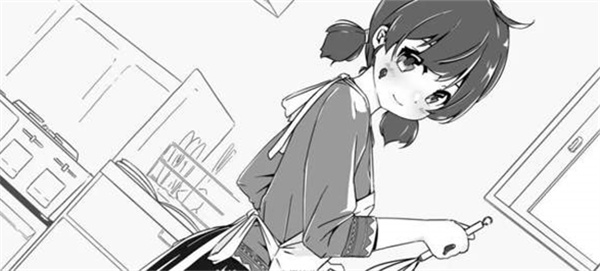 和妹妹同居的生活