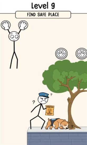 长手先生最新版(Mr Long Hand)