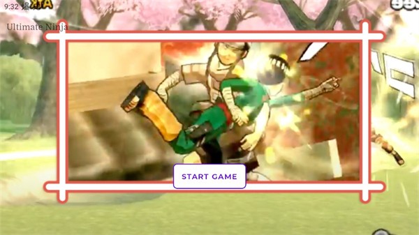 火影忍者单机游戏 火影忍者单机游戏