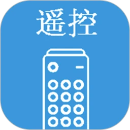 智家空调遥控器