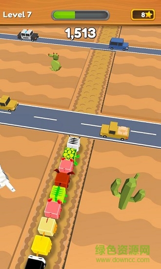 动物救援3d(AnimalRescue)