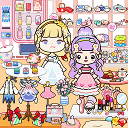 米加小镇世界2024最新版下载