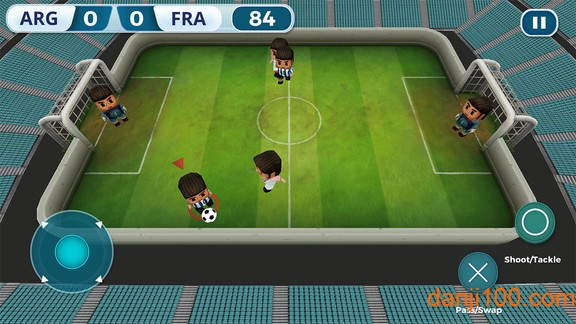 迷你俄罗斯世界杯足球