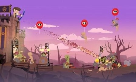 黑暗围困作弊菜单 黑暗围困作弊菜单