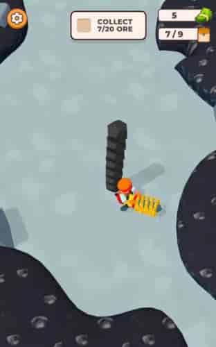 锻剑人生Sword Life