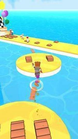 RacePro(短跑专业赛)