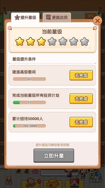 酒店经理