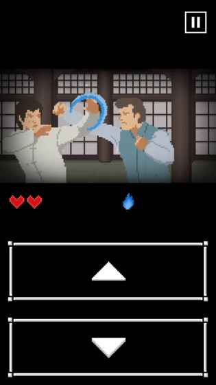 反击游戏 反击游戏