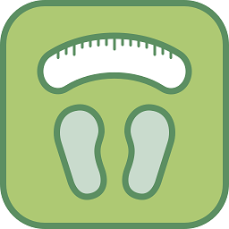 减肥打卡便签本