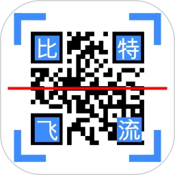 快扫二维码条形码生成器