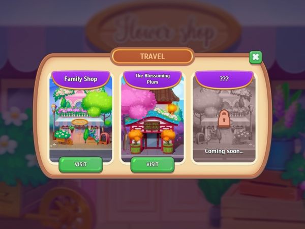 Love And Flowers(爱情与花朵) Love And Flowers(爱情与花朵)