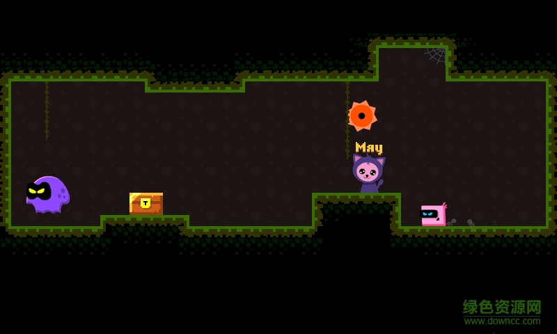 命运之塔(Tower of Destiny)