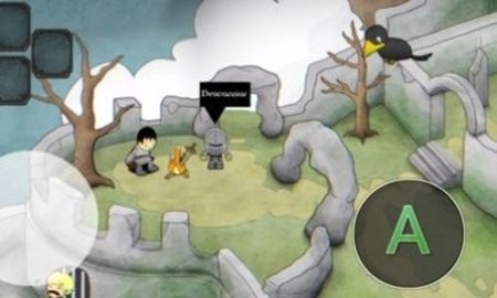 黑暗之魂茶杯头版免费游戏